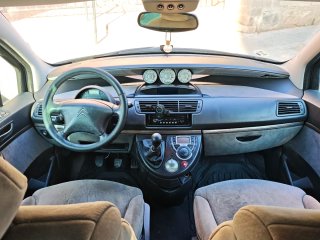 Citroen C8 2007