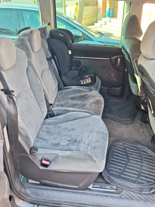 Citroen C8 2007