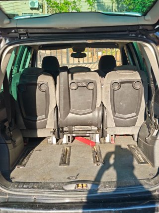 Citroen C8 2007