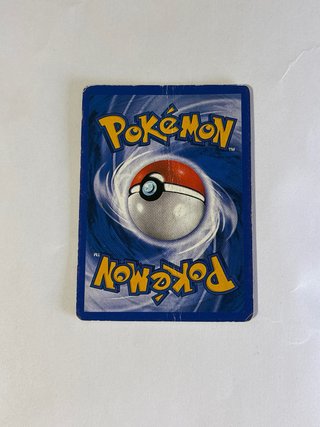 Suicune & Entei Legend 94/95 Pokémon
