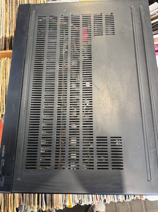 Receptor AV Pioneer VSX-519V Negro