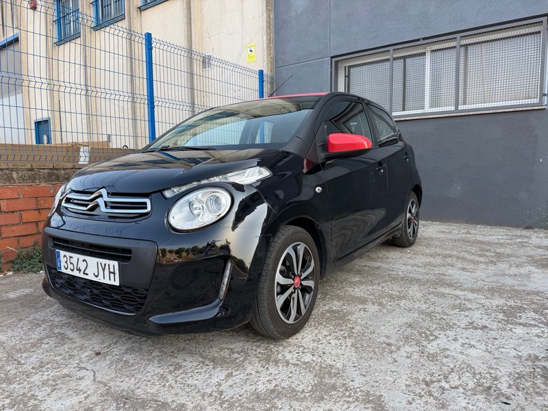 Citroen C1 2017 - foto 1
