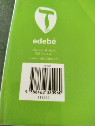 Religió catòlica 1 ESO