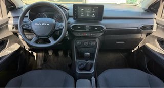 Dacia Sandero 2023