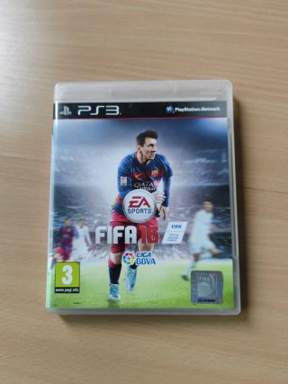 Lote 4 juegos PS3: MotoGP y Fifa