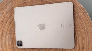 iPad Pro 11 3ª Gen 2022 (Piezas)