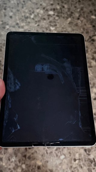 iPad Pro 11 3ª Gen 2022 (Piezas)