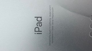 iPad Pro 11 3ª Gen 2022 (Piezas)