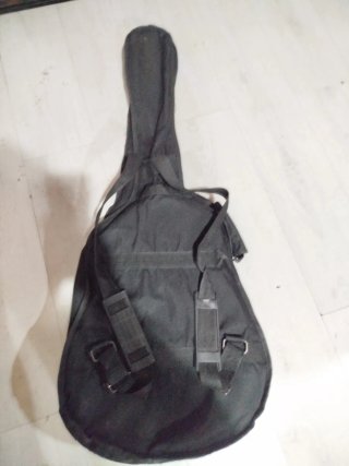 Guitarra Flamenca Acústica