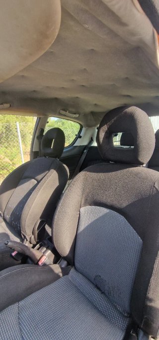 Peugeot 206 2004