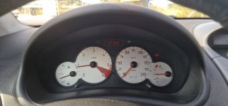 Peugeot 206 2004