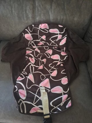 Funda Maclaren para carrito de bebé