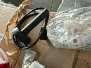 Puños y Cable Acelerador Piaggio Scooter