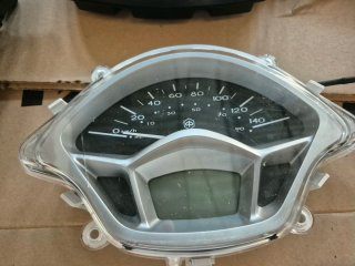 Puños y Cable Acelerador Piaggio Scooter