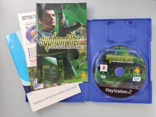 Pack 5 Juegos PS2