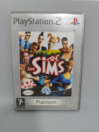 Pack 5 Juegos PS2