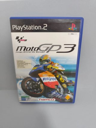 Pack 5 Juegos PS2