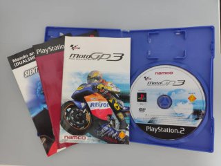Pack 5 Juegos PS2