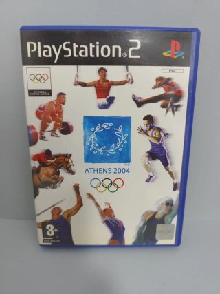 Pack 5 Juegos PS2