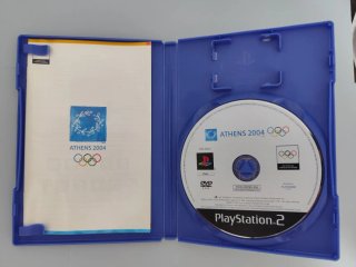 Pack 5 Juegos PS2