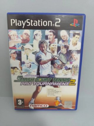 Pack 5 Juegos PS2