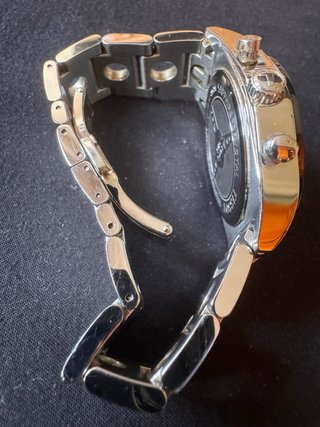 Tissot PRS 516 Cronógrafo