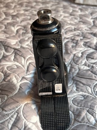 Pie Ossur Vari Flex EVO Talla 22 R