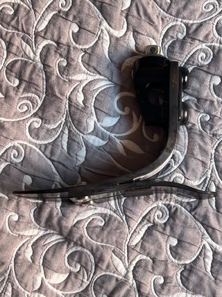 Pie Ossur Vari Flex EVO Talla 22 R