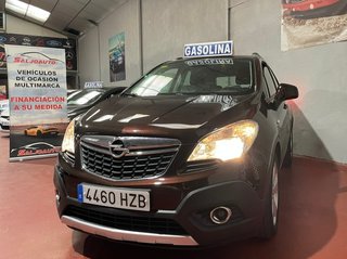 Opel Mokka 1.4 Selective