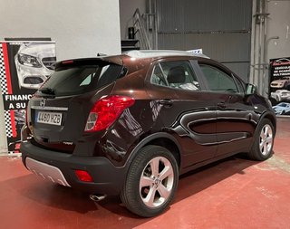 Opel Mokka 1.4 Selective