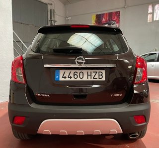 Opel Mokka 1.4 Selective