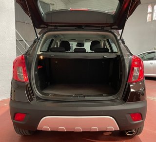 Opel Mokka 1.4 Selective