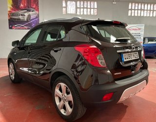 Opel Mokka 1.4 Selective