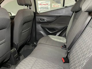 Opel Mokka 1.4 Selective