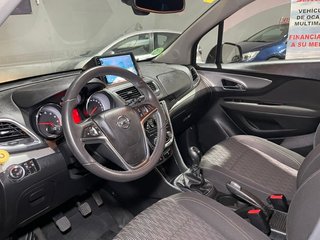 Opel Mokka 1.4 Selective