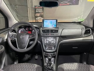 Opel Mokka 1.4 Selective