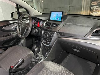 Opel Mokka 1.4 Selective