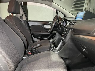 Opel Mokka 1.4 Selective