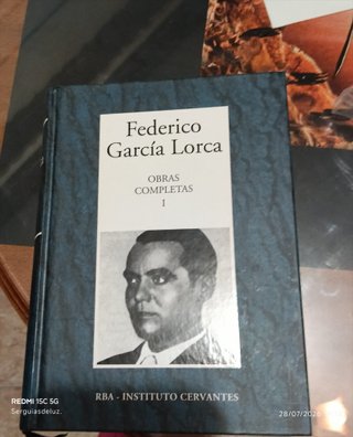 Obras completas