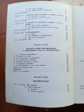 Expansion Europea y Descolonizacion: de 1870 a nue
