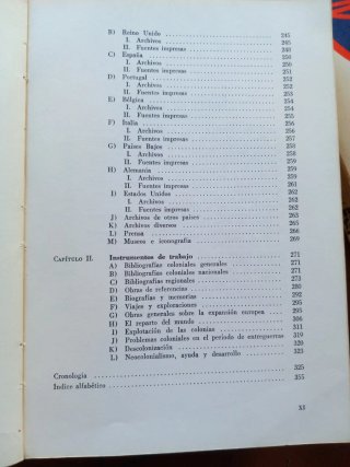 Expansion Europea y Descolonizacion: de 1870 a nue