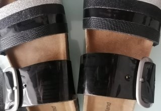 Sandalias Graceland Talla 37
