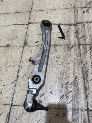 4e0407155c brazo suspensión delantero derch a8
