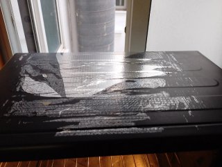 Horno Cecotec 570 Ideal para tostadas/pizzas 230°