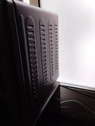 Horno Cecotec 570 Ideal para tostadas/pizzas 230°