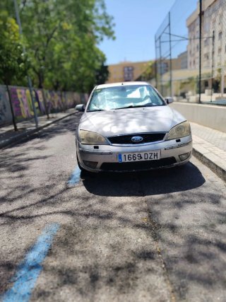 Ford Mondeo 2005
