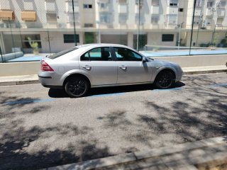 Ford Mondeo 2005