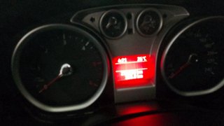 Ford Focus 2008