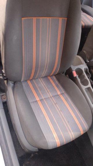 Ford Focus 2008