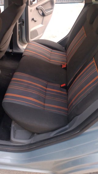 Ford Focus 2008